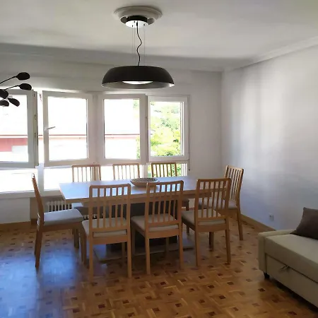 Piso Amplio Y Luminoso. Recien Reformado Apartmán *