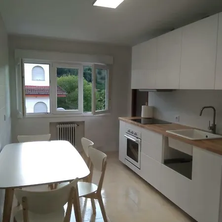 Piso Amplio Y Luminoso. Recien Reformado * Onís